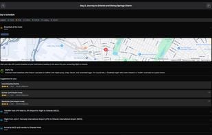 Tripthesia screenshot 1