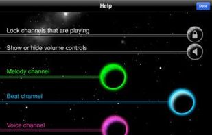 Space Hip Hop screenshot 3