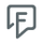Friday Feedback icon
