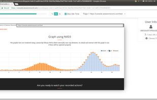 UXLens screenshot 1