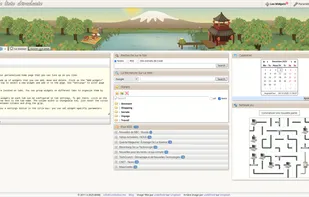 Combobox screenshot 1
