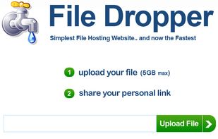 Homepage