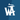 World Anvil icon