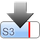 Download Manager (S3) icon