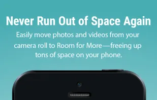 Room for More screenshot 1