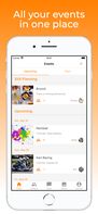 PlanHive screenshot 1
