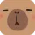 Typibara icon