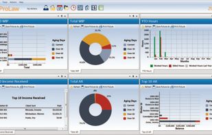 ProLaw screenshot 1