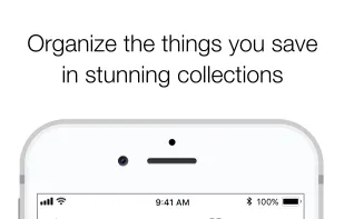 Wakelet screenshot 2