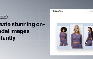 WearView screenshot 1