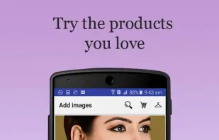 Shimply screenshot 2