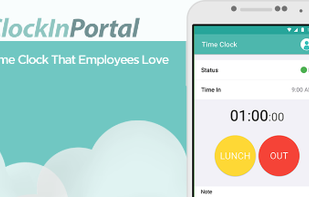 Track your employees’ work hours from anywhere on earth with the best employee time tracking software. Easy to use. No More Buddy Punching. Start your free trial now.
