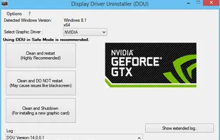 Main UI
www.guru3d.com