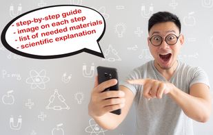 Science Experiments - Home Lab screenshot 2