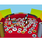 Tux Pusher & Friends icon