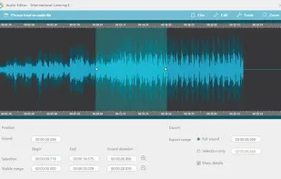 Apowersoft Streaming Audio Recorder  screenshot 1