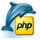 PHP Generator for MySQL Icon