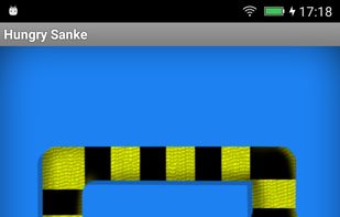 Hungry Snake screenshot 1