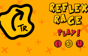 Reflex Rage screenshot 1