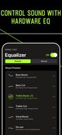 ShurePlus PLAY screenshot 1