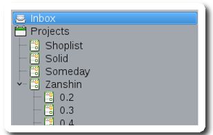 Organize