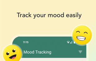 My Chat Diary - Daily Journal screenshot 3
