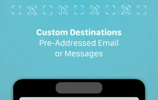 Simple Scan • Quick Scanner screenshot 3