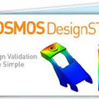 COSMOSWorks icon