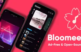 Listen to music for days!