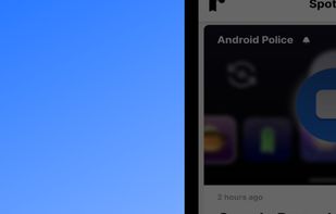 Readian News screenshot 2