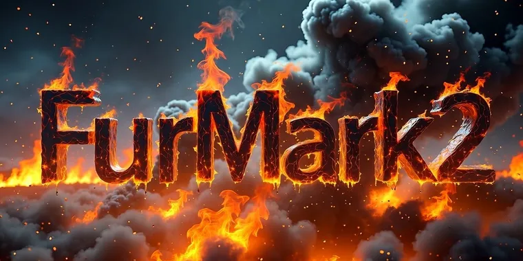 FurMark 2.10 brings UWQHD preset, Raspberry Pi 5 monitoring support, and new GPU options image