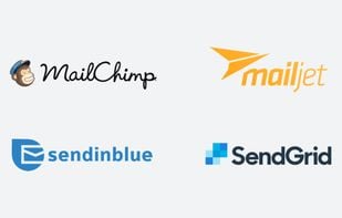 DeliPress screenshot 2