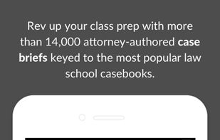 Quimbee screenshot 2