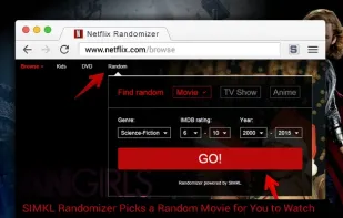 Enhancer for Netflix, Hulu, Crunchyroll, etc screenshot 3