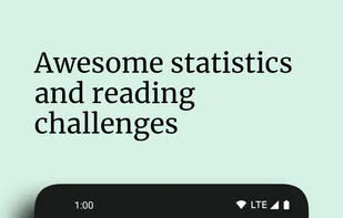 Openreads screenshot 3