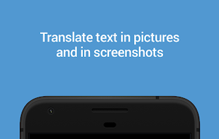 Microsoft Translator screenshot 1