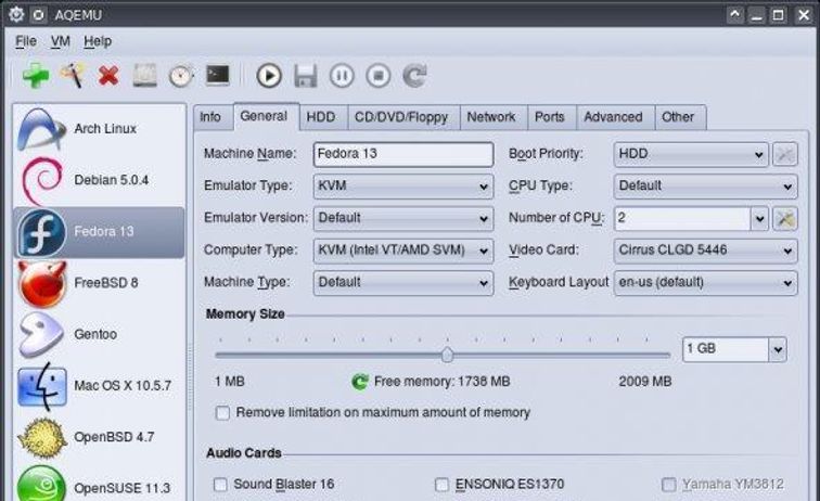 Best VirtualBox Alternatives: Top Virtualization Tools in 2023 - Page 3 ...