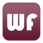 Widget for Facebook icon