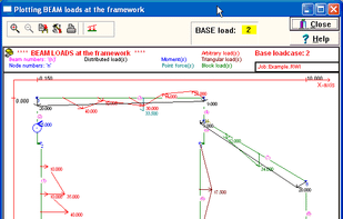 FRAMEWORK 2D+3D screenshot 1