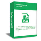 iSeePassword WizISO icon