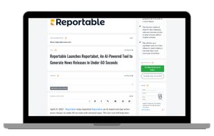 Reportabot screenshot 3