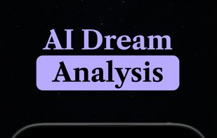 Get AI Dream Analysis