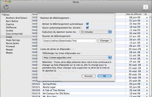 Series screenshot 2