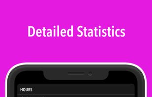 ActivityTracker Pedometer screenshot 1