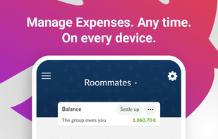 Clever:Split screenshot 1