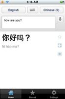 Google Translate screenshot 5