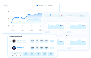 Crossnetics LLP screenshot 3