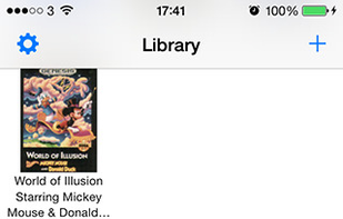 Provenance screenshot 1