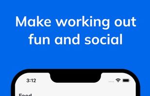 Titan Workouts screenshot 1