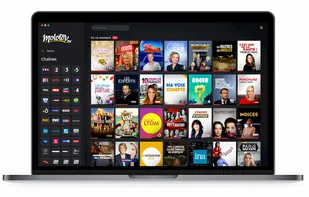 Molotov.tv screenshot 1